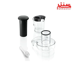 عکس کلی آبمیوه گیری بوش مدل mes25a0